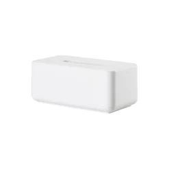 Outlet Zone Denmark Ume servietboks, white