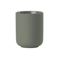 Sale Zone Denmark Ume tandbørstekrus, olive green