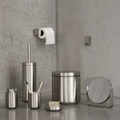 Online Zone Denmark Ume toiletbørste, steel