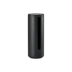 Hot Zone Denmark Ume toiletpapiropbevaring, black