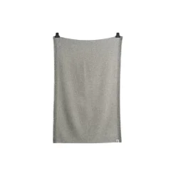 Hot Røros Tweed UNA Half Size Throw, grey