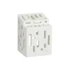 Outlet Kähler Urbania lyshus Functio