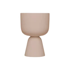 Outlet Iittala Urtepotte S, beige