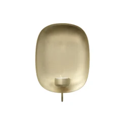 Sale &Tradition Votive AV20 lysestage, brass