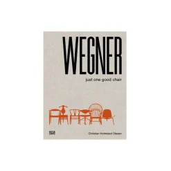 Best New Mags Wegner: Just One Good Chair