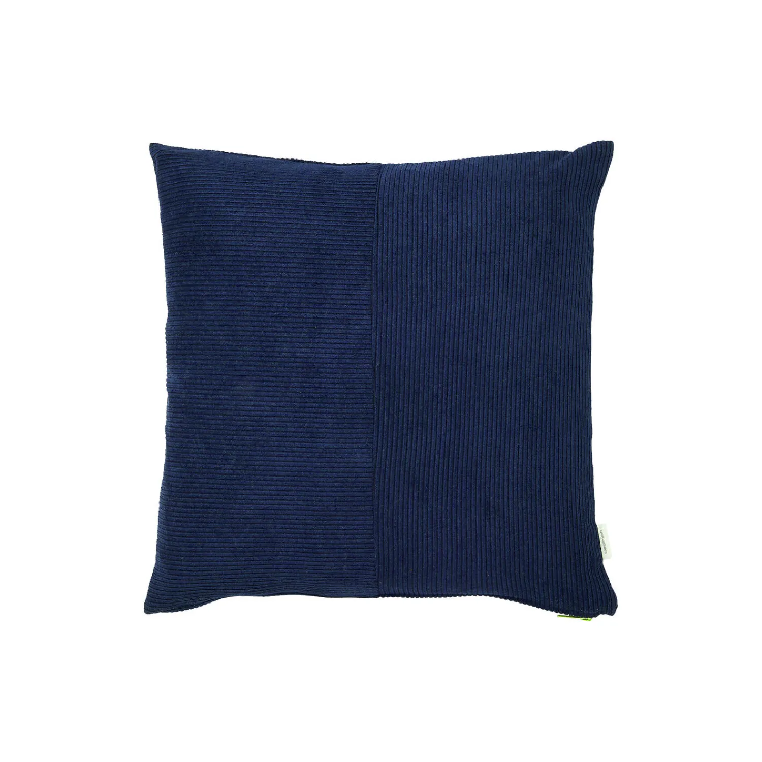 Best Compliments Wille pude, royal blue