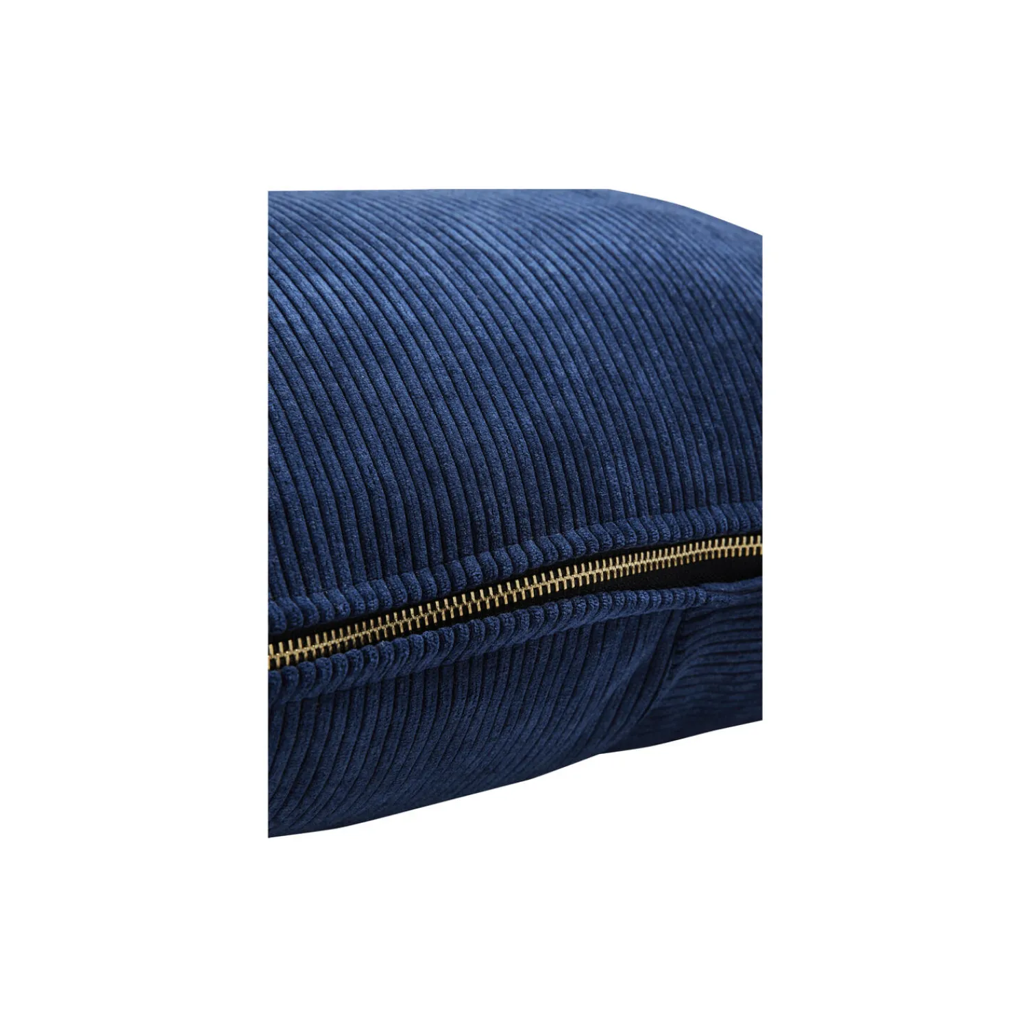 Best Compliments Wille pude, royal blue