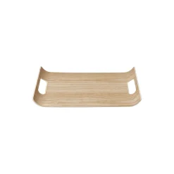 Blomus Bakker & Kurve<WILO Tray, wood